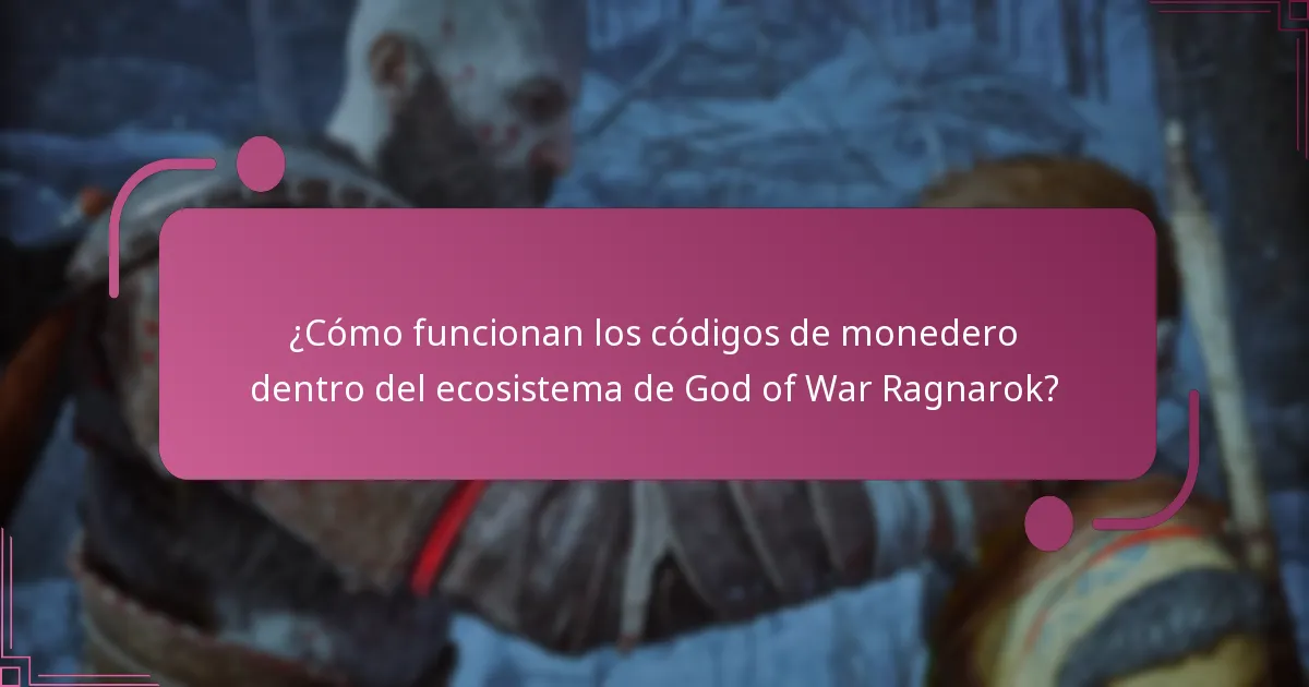 ¿Qué sucede si un código de monedero caduca?