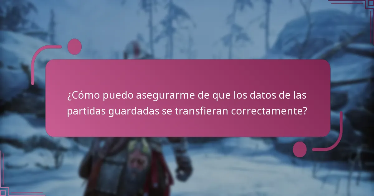 ¿Cómo puedo solucionar errores de instalación para las actualizaciones de God of War Ragnarok?