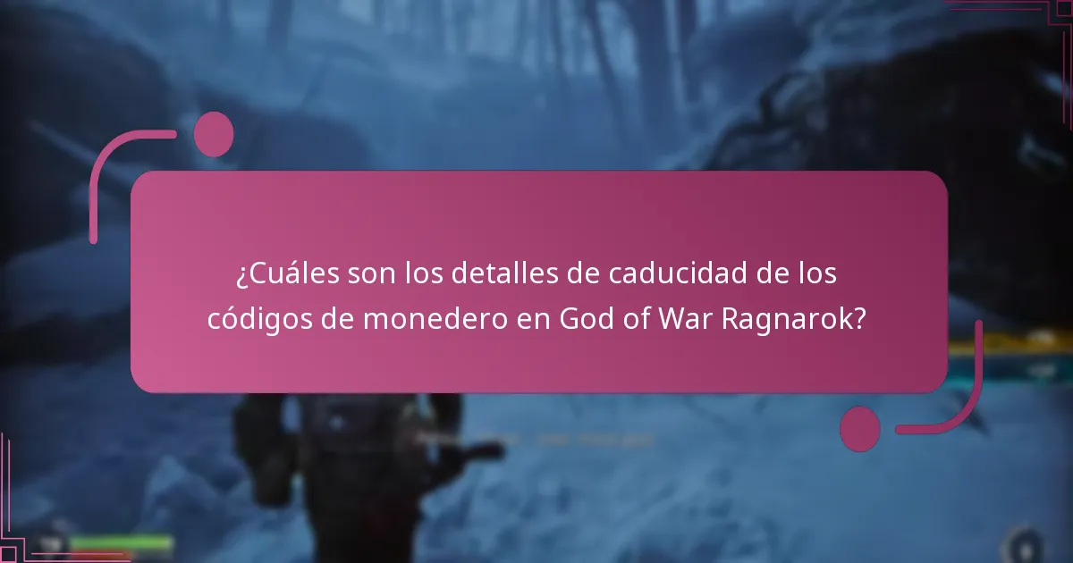¿Existen diferencias regionales en las políticas de caducidad de los códigos de monedero?