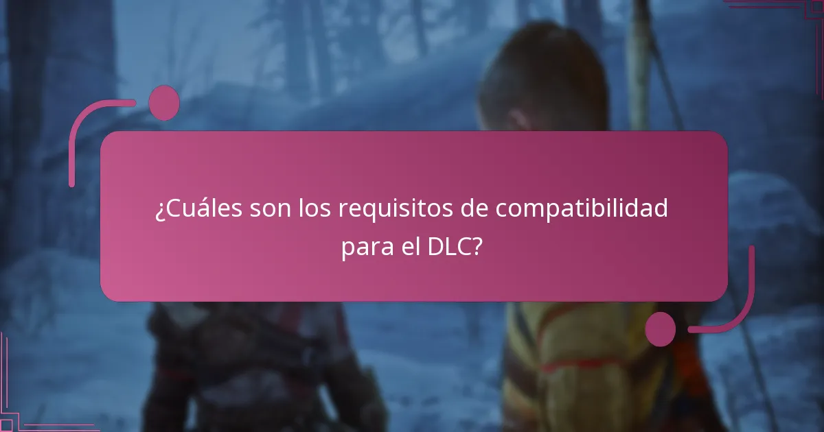 ¿Dónde comprar DLC para God of War Ragnarok?