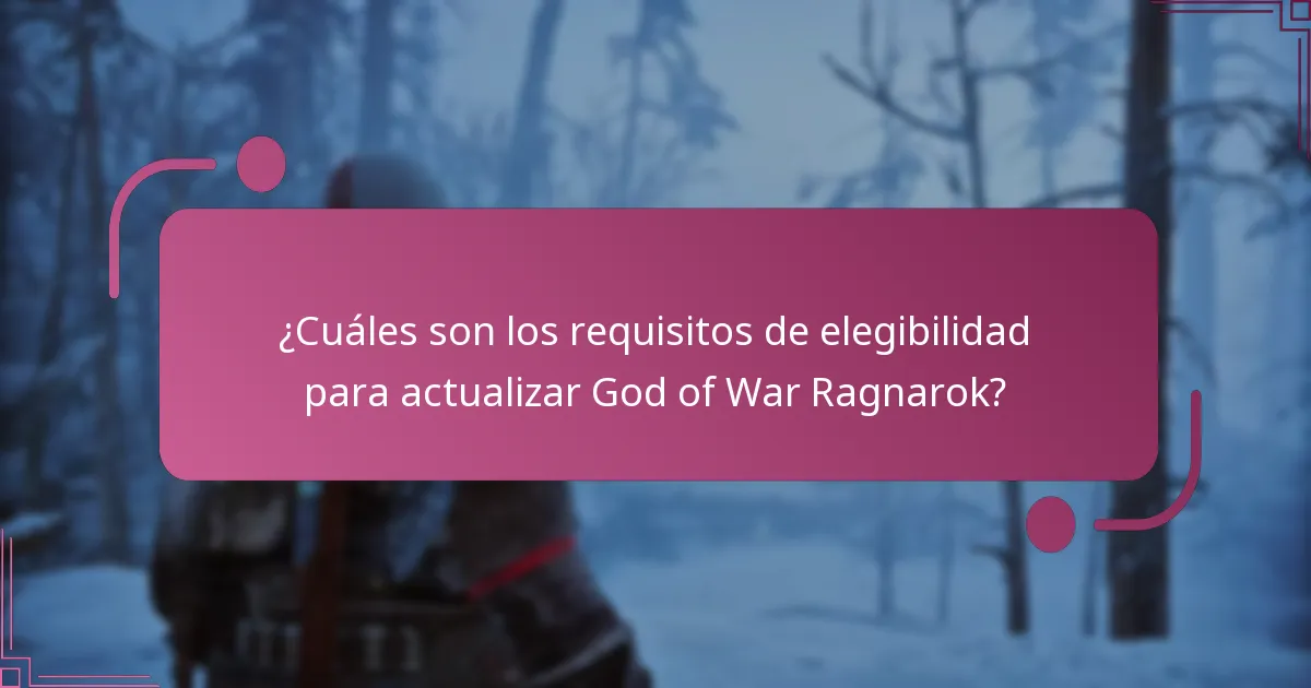 ¿Cómo se compara la actualización con permanecer en la versión actual?