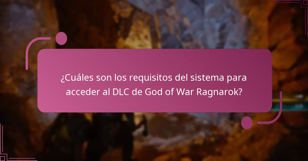 ¿Qué pasos de solución de problemas puedo seguir si no puedo acceder al DLC?