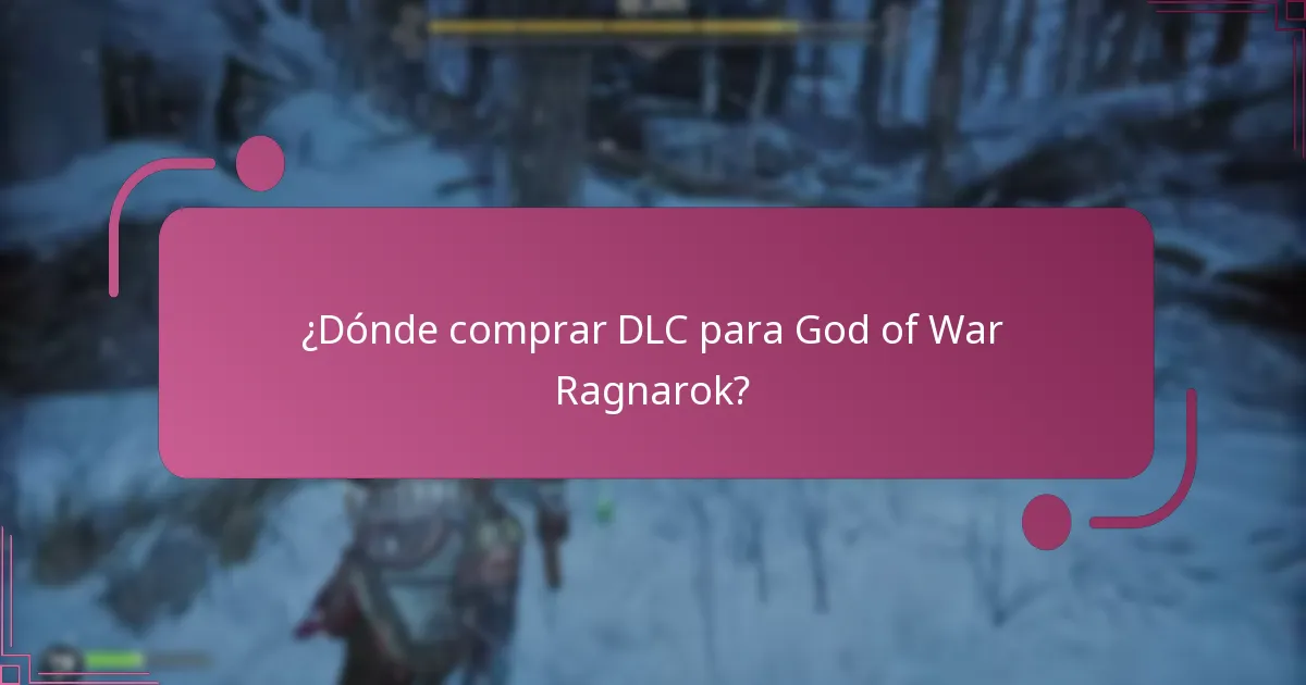 ¿Cómo gestionar el almacenamiento para el DLC en tu consola?