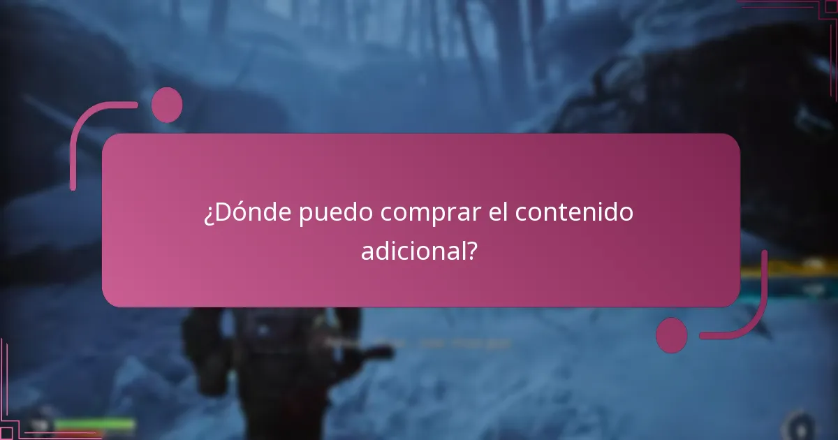¿Cómo impacta el contenido adicional en la jugabilidad?
