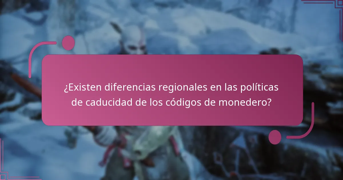 ¿Qué consejos pueden ayudar a gestionar los códigos de monedero de manera efectiva?